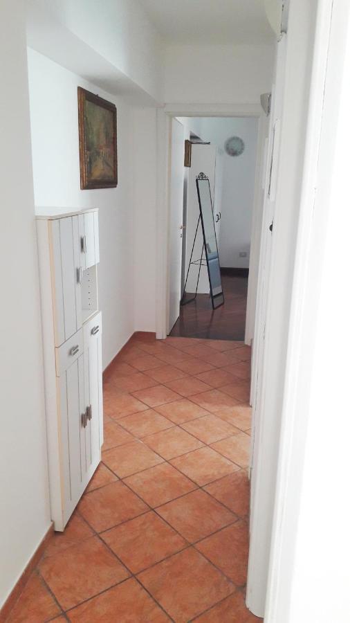 Max And Sun Parking Privato Nel Prezzo Lejlighed Sanremo Eksteriør billede